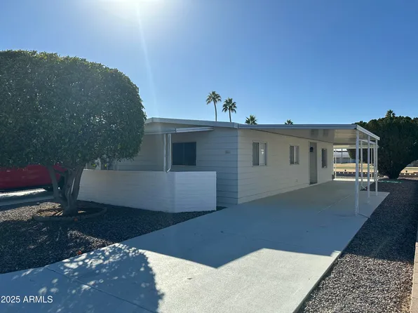 2318 N NICKLAUS Drive, Mesa, AZ 85215