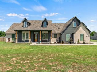 9459 Bryan Rd, Meeker, OK 74855