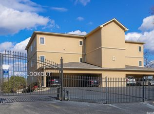 225 Lookout Point #B4, Hot Springs National Park, AR 71913