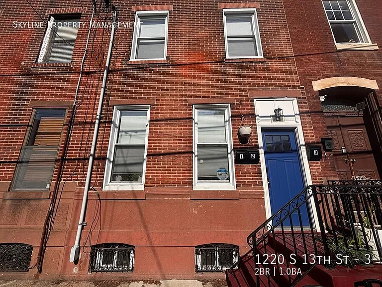1220 S 13th St #3 — Photo 1