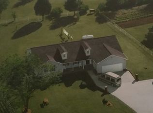 7459 Botha Rd, Bealeton, VA 22712