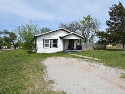 1632 W Strothers Ave, Seminole, OK, 74868