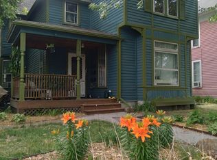 3140 Hennepin Ave APT 1, Minneapolis, MN 55408