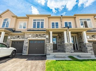 291 Raymond Rd, Ancaster, ON L9K 0H8