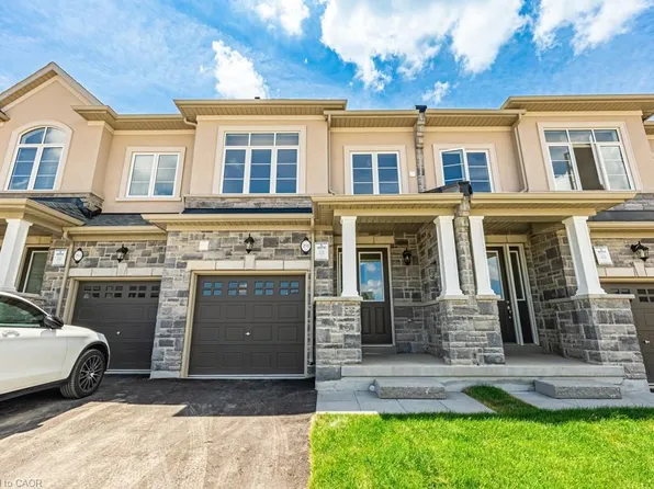 291 Raymond Rd, Ancaster, ON L9K 0H8
