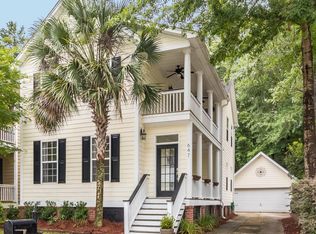647 Fair Spring Dr, Charleston, SC 29414
