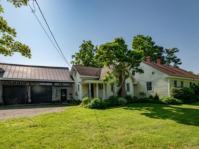 1785 Alna Road, Alna, ME, 04535