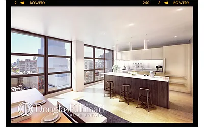Sold by Douglas Elliman