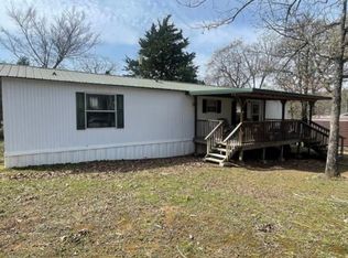 16137 W Butterfield Rd, Park Hill, OK 74451