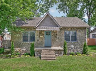 925 W Eastland Ave, Nashville, TN 37206