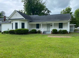 400 Park St, Williamston, NC 27892