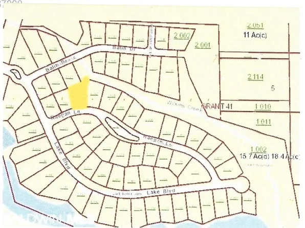 Raegan Ln, Spanish Fort, AL 36527