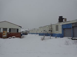 14296 Meyers Rd, Detroit, MI 48227