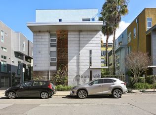 4248 Halleck St, Emeryville, CA 94608