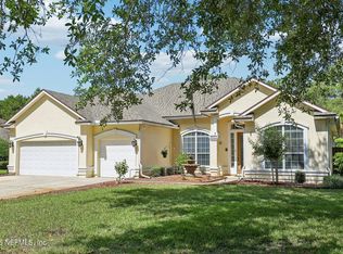 2282 W CLOVELLY Lane, St. Augustine, FL 32092
