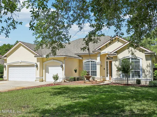 2282 W CLOVELLY Lane, St. Augustine, FL 32092