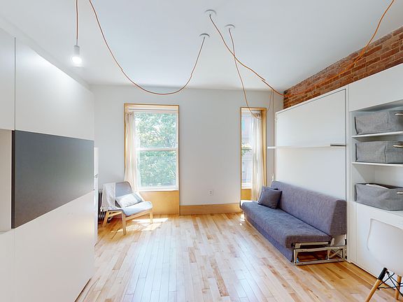 3rd image of 118 W 132nd St #6
