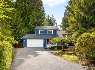 316 160th Pl SE, Bothell, WA 98012