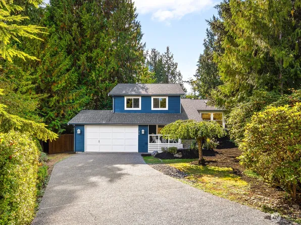 316 160th Place SE, Bothell, WA 98012