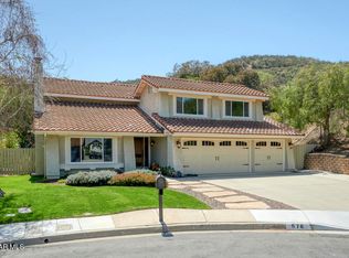 576 Highview St, Thousand Oaks, CA 91320