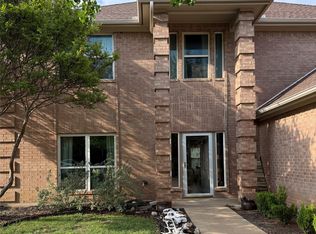7433 Steward Ln, North Richland Hills, TX 76182