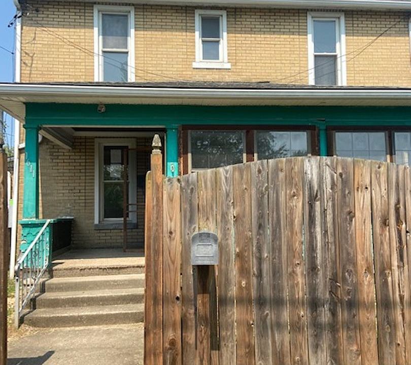 1st image of 1611 Dewey St