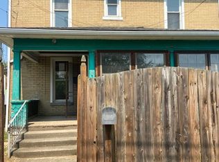 1611 Dewey St, Parkersburg, WV 26101