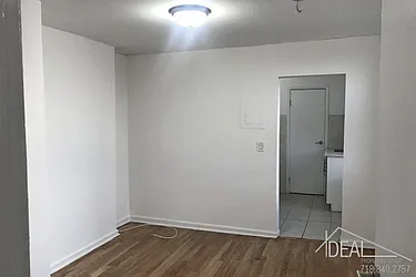 Rented by Ideal Properties Group