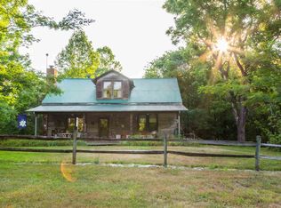 1139 Spencer Rd, Dillwyn, VA 23936