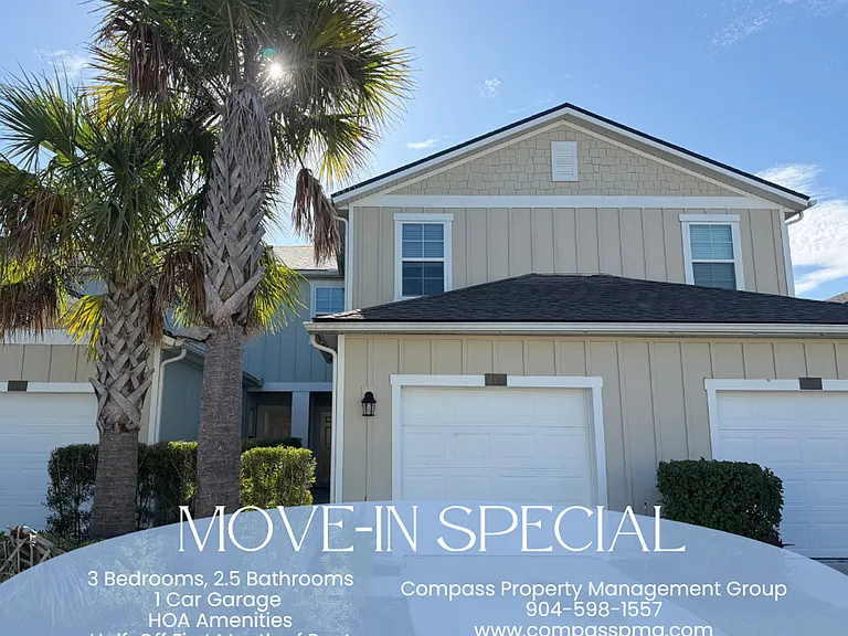 35 Oarsman Crossing Dr — Photo 1