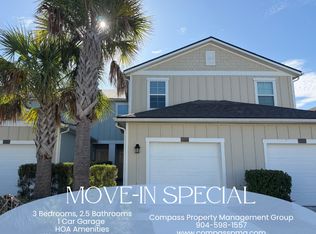 35 Oarsman Crossing Dr, Saint Augustine, FL 32095