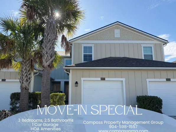35 Oarsman Crossing Dr, Saint Augustine, FL 32095