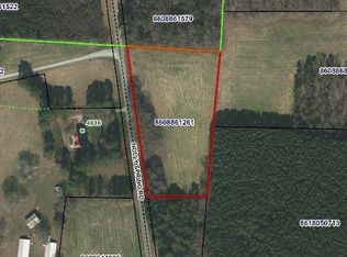 0 Holly Spring Rd, Ramseur, NC 27316