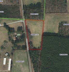 0 Holly Spring Rd, Ramseur, NC, 27316