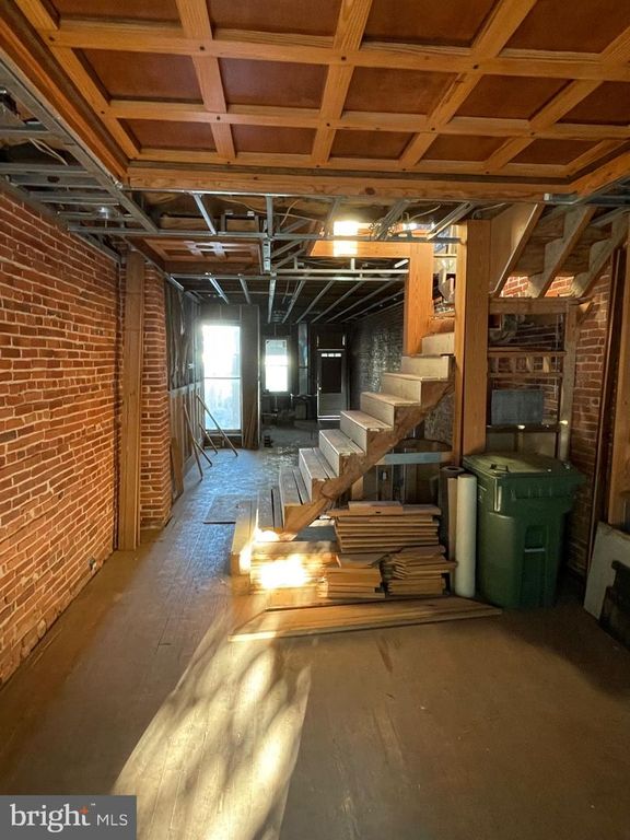 2824 Huntingdon Ave, Baltimore, MD - View 2