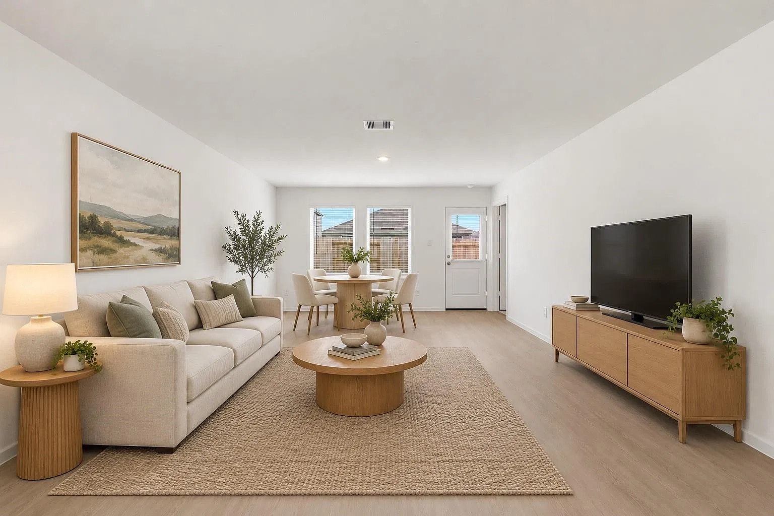 3 bed, 2.0 bath, 1461 sqft, $1,750 — Photo 3