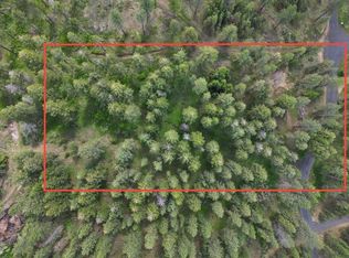 Nka Weaver Way Lot 4, Deer Park, WA 99006