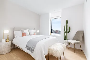 Rented by The Moinian Group