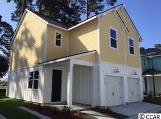 4728 Seclusion Ln #44, Savannah A Myrtle Beach, SC 29577