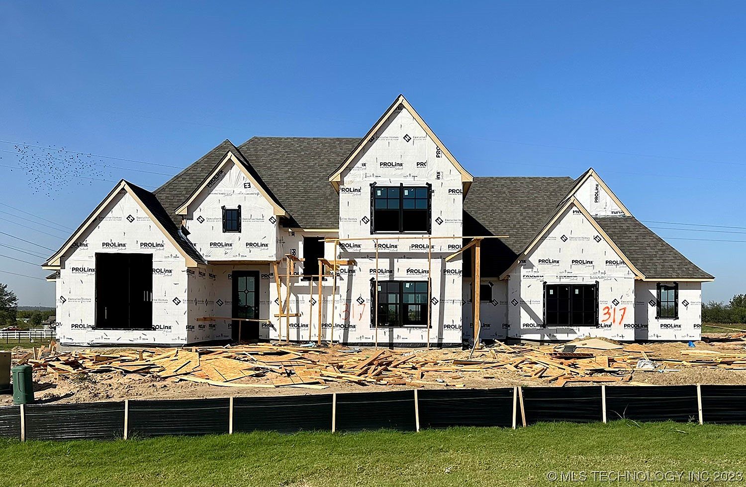 317 W 164th Pl S, Glenpool, OK 74033 MLS 2334206 Zillow