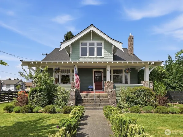 2249 Griffin Avenue, Enumclaw, WA 98022
