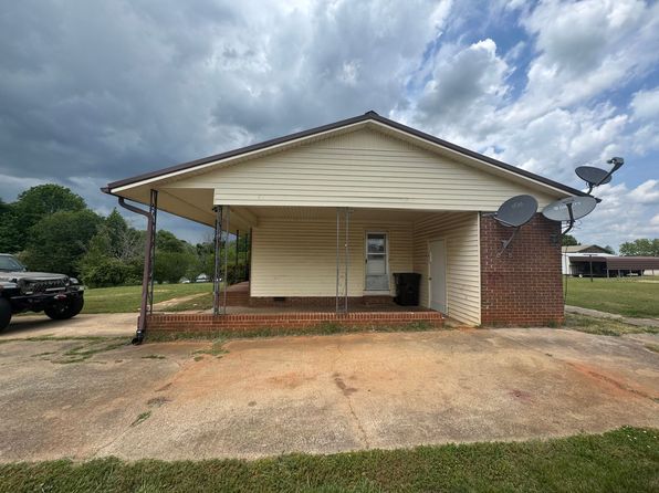 1706 Windover Rd, Kingstown, NC 28150