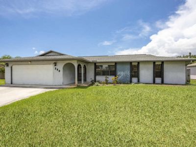 286 SE Volkerts Ter, Port Saint Lucie, FL, 34983