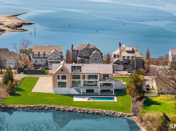 14 Owenoke Park, Westport, CT 06880