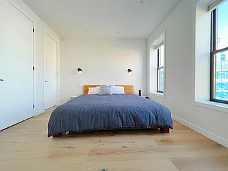 Rented by Modern Spaces