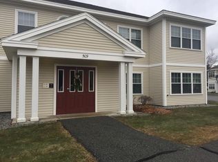 509D Main St #D, Groton, MA 01450