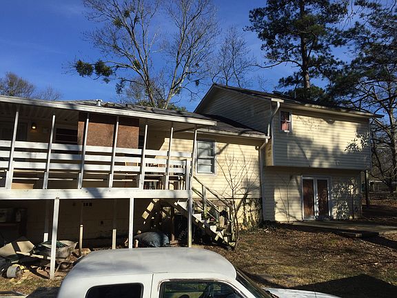 2nd image of 4657 City View Dr