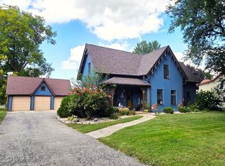 400 Prospect Ave, Beaver Dam, WI 53916