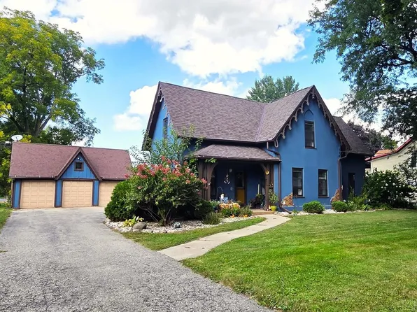 400 Prospect Avenue, Beaver Dam, WI 53916