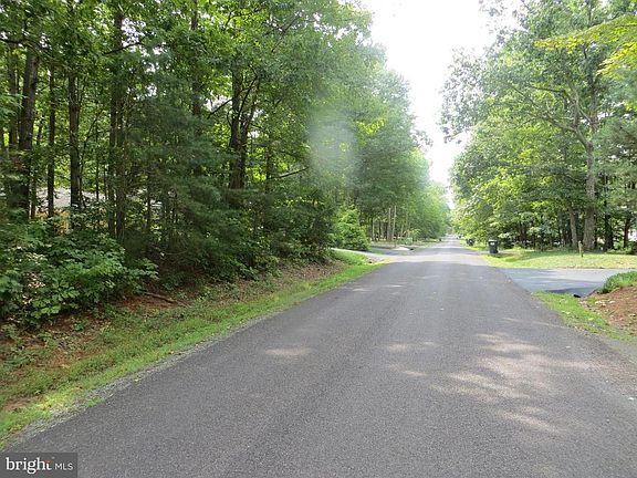 view down Washington St